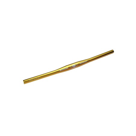 Woodman WIDE´N Wild XC XL gold