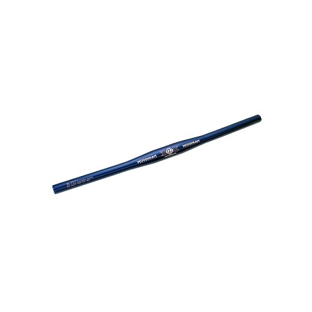 Woodman WIDE´N Wild XC XLblau