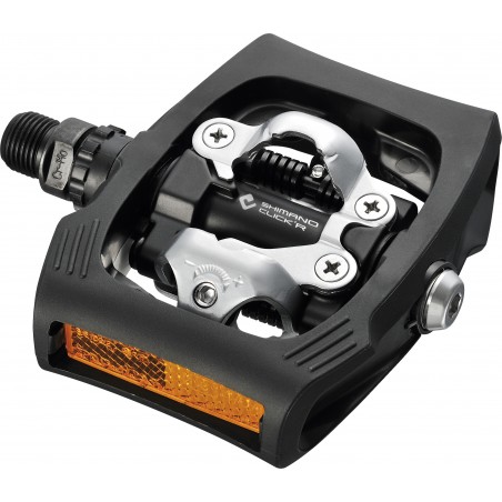 Shimano CLICK'R Pedal PD-T 400