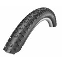 Schwalbe Nobby Nic Falt Dual Schwalbe Nobby Nic Falt Dual