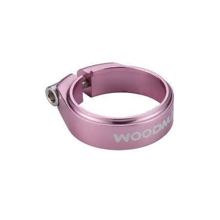 Woodman Deathgrip SL  rosa