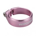 Woodman Deathgrip SL  rosa