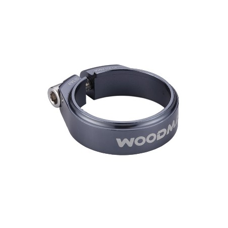 Woodman Deathgrip SL zinn