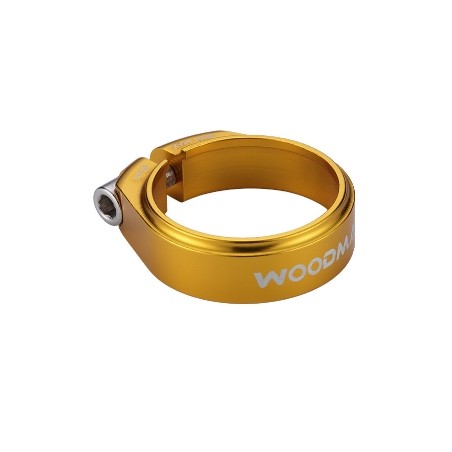 Woodman Deathgrip SL gold