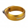 Woodman Deathgrip SL gold
