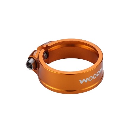 Woodman Deathgrip TCSL orange