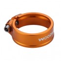 Woodman Deathgrip TCSL orange Woodman Deathgrip TCSL orange