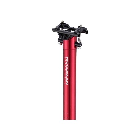 Woodman GT2 rot 350 mm