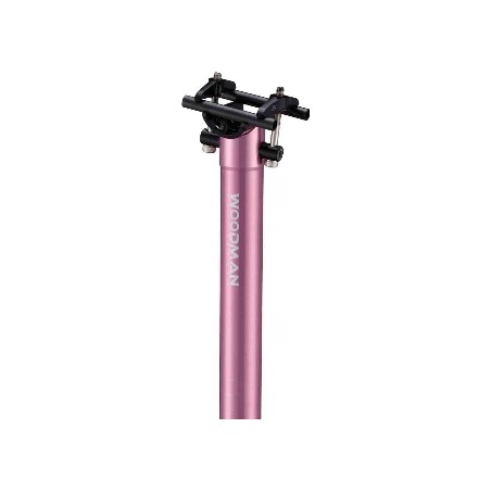 Woodman GT2 rosa 350 mm