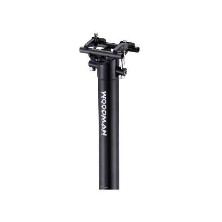 Woodman GT2 schwarz 450