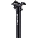 Woodman GT2 schwarz 450