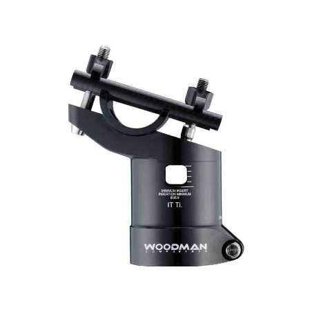 Woodman IT 
