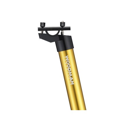 Woodman MZ gold 350