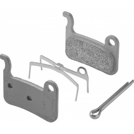 Shimano Discbelag A01S