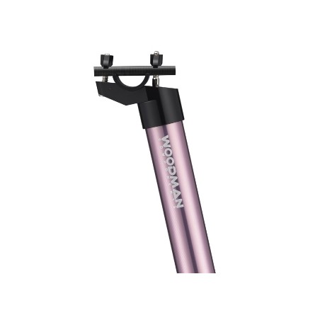 Woodman MZ rosa 350