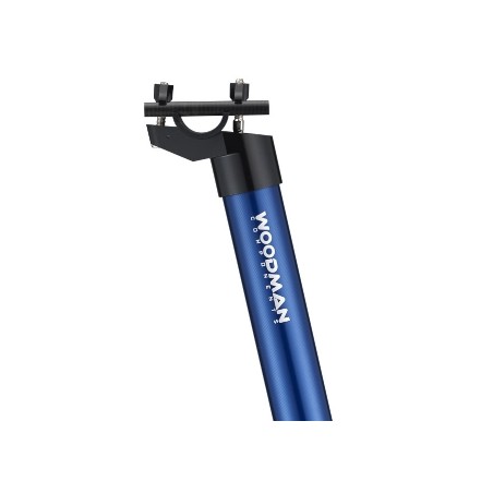 Woodman MZ blau 350