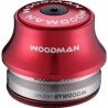 Woodman Axis IC Comp SPG 20 rot 1 1/8"