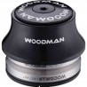 Woodman Axis IC Comp SPG 20 schwarz 1 1/8"