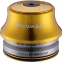 Woodman Axis IC Comp SPG 20 gold 1 1/8" Woodman Axis IC Comp SPG 20 gold 1 1/8"