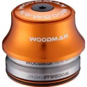 Woodman Axis IC Comp SPG 20 orange 1 1/8" Woodman Axis IC Comp SPG 20 orange 1 1/8"
