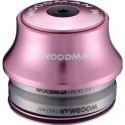 Woodman Axis IC Comp SPG 20 rosa 1 1/8" Woodman Axis IC Comp SPG 20 rosa 1 1/8"