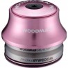 Woodman Axis IC Comp SPG 20 rosa 1 1/8"