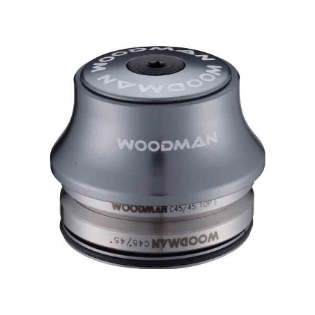 Woodman Axis IC Comp SPG 20 zinn 1 1/8"