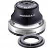 Woodman Axis IC 1,5  K SPG Comp 20 schwarz 