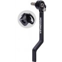 Woodman Anti Chain Drop BZ schwarz Woodman Anti Chain Drop BZ schwarz