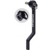 Woodman Anti Chain Drop BZ schwarz