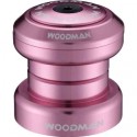 Woodman Axis SPG Comp rosa Woodman Axis SPG Comp rosa