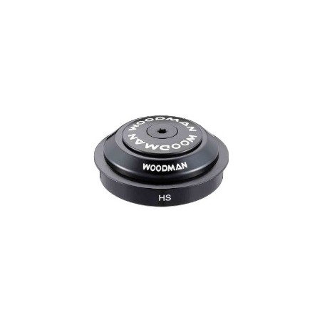 Woodman Axis HS-SI TB TEC 51/28,6