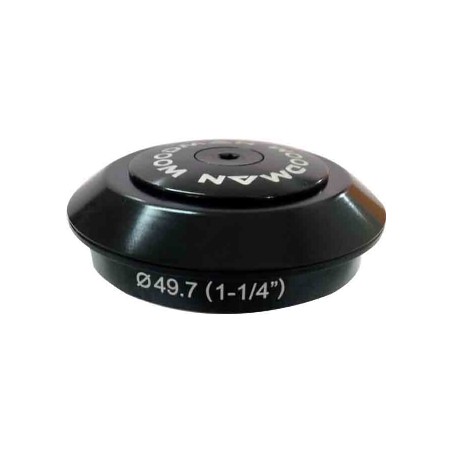 Woodman Axis S TB TEC 49/31,8