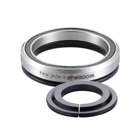 Woodman IC 1,5 TB BIS 52/40-30