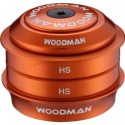 Woodman AXIS HS SPG Comp orange Woodman AXIS HS SPG Comp orange