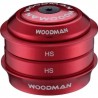Woodman AXIS HS SPG Comp rot
