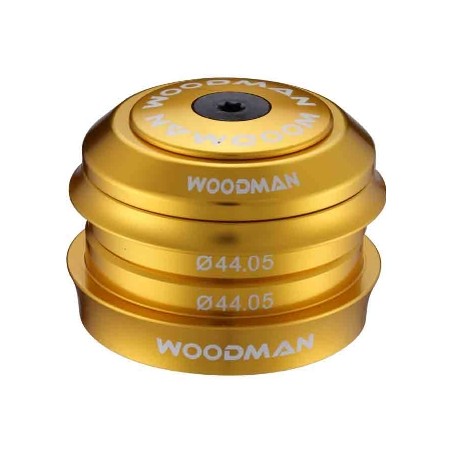 Woodman Axis SICR Comp gold