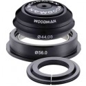 Woodman Axis SICR 1,5 SPG Comp 7 schwarz Woodman Axis SICR 1,5 SPG Comp 7 schwarz