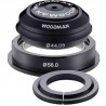 Woodman Axis SICR 1,5  SPG Comp 7 schwarz 