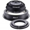 Woodman Axis SICR 1,5  NC SPG Comp 7 schwarz 