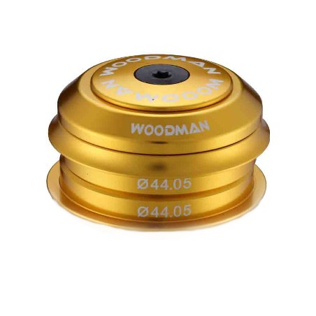 Woodman Axis SICR R Comp gold