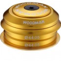 Woodman Axis SICR R Comp gold Woodman Axis SICR R Comp gold