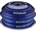Woodman Axis SICR R Comp blau Woodman Axis SICR R Comp blau