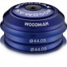 Woodman Axis SICR R Comp blau