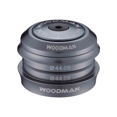 Woodman Axis SICR Comp titan