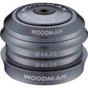 Woodman Axis SICR Comp titan Woodman Axis SICR Comp titan
