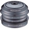 Woodman Axis SICR Comp titan