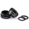 Woodman Tretlager BB 3024 S CUP schwarz