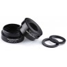 Woodman Tretlager BB 3024 S CUP schwarz