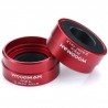 Woodman Tretlager BB 3024 S CUP rot
